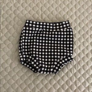 Baby bloomers